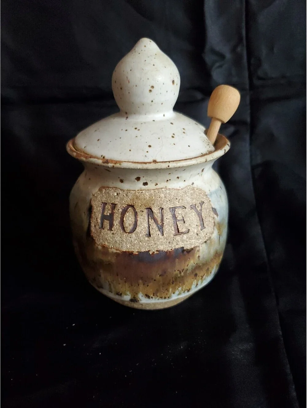 Honey Pot